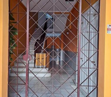 Museo Apartment | Atico Duplex Marques de Reyes
