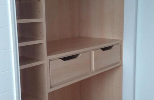 Arriaga-Lakua Apartment | Atico en el centro de Vitoria Parking gratis