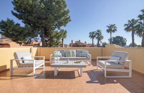Lepe House | Atico En Islantilla