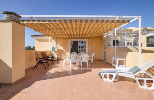 Lepe House | Atico En Islantilla