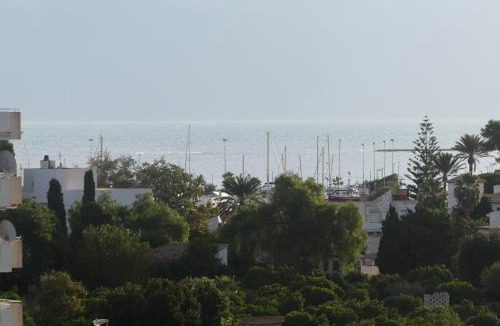 Denia Apartment | Atico Puerto