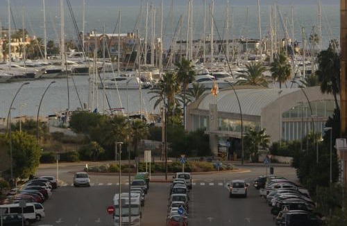 Denia Apartment | Atico Puerto