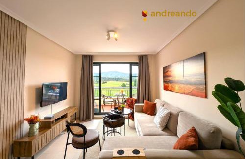 Barreiros Apartment | Atico & Spa de Lujo