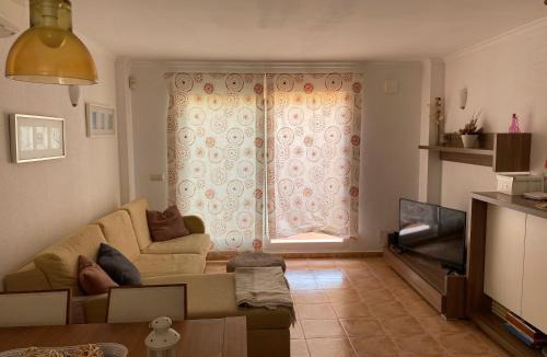 Cumbre del Sol Apartment | ATIkO 31