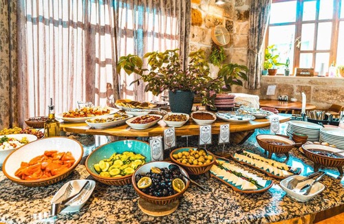 Nar Hotel | Atilla's Cave Hotel