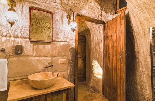 Nar Hotel | Atillas Cave Hotel