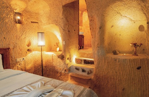 Nar Hotel | Atillas Cave Hotel