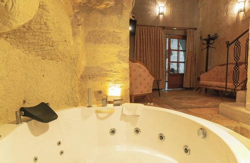 Nar Hotel | Atillas Cave Hotel