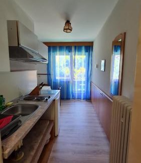Bad Wildbad Hotel | Atina Hotel