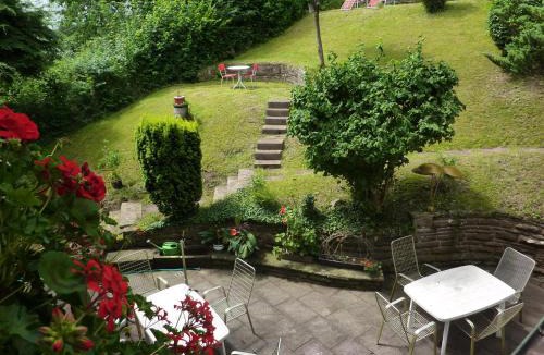 Bad Wildbad Hotel | Atina Hotel