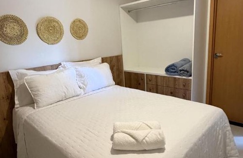 Ponta do Mangue Apartment | Atins Brisa