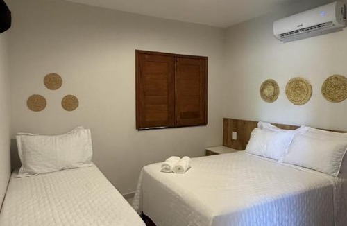 Ponta do Mangue Apartment | Atins Brisa