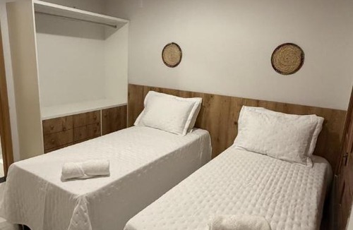 Ponta do Mangue Apartment | Atins Brisa