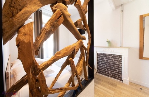 Annecy Old Town Hotel | Atipik Hôtel