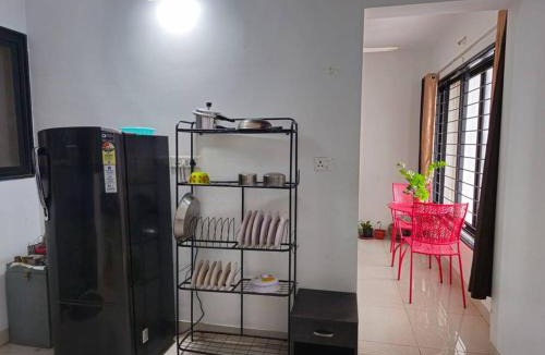 Nanded Apartment | Atithi Devo Bhava
