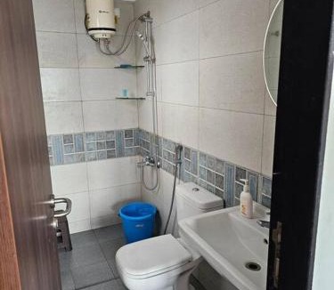 Nanded Apartment | Atithi Devo Bhava
