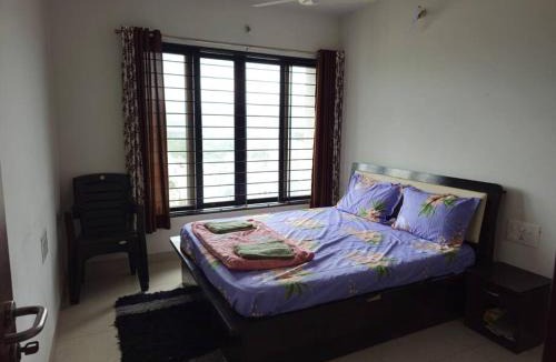 Nanded Apartment | Atithi Devo Bhava