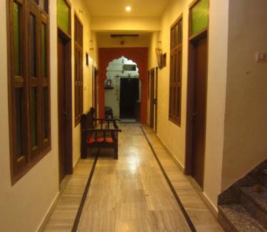 Pushkar Bed & Breakfast | Atithi Guest House Pushkar