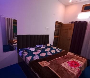 Faizabad House | Atithi home stay and Cloud Kitchen