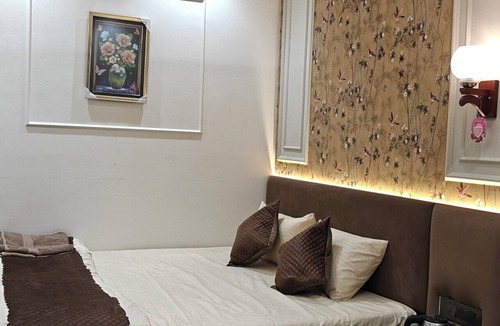 Hisar Hotel | ATITHI