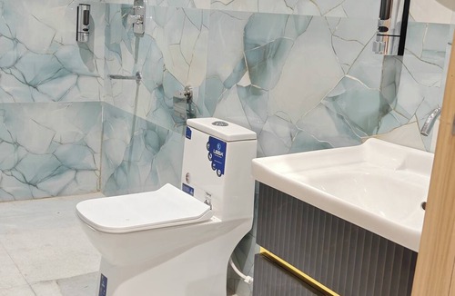 Hisar Hotel | ATITHI