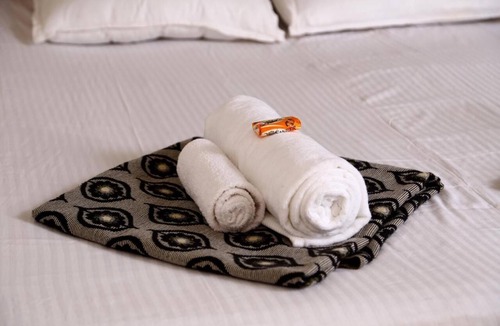Ganpatipule Hotel | Atithi Lodge