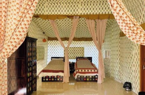 Pushkar Resort | Atithi Luxury Resort