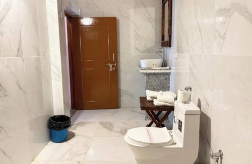 Pushkar Resort | Atithi Luxury Resort