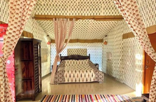 Pushkar Resort | Atithi Luxury Resort