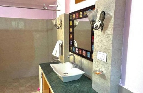 Pushkar Resort | Atithi Luxury Resort