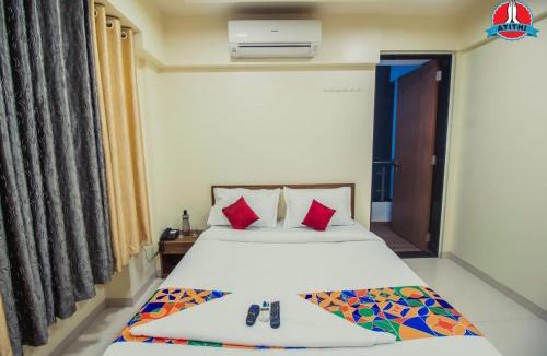 Baner Hotel | Atithi Service Apartment