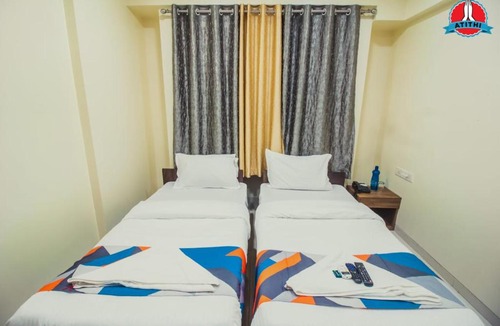 Baner Apartment | ATITHI SERVICE APARTMENT