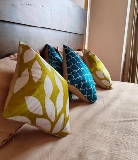Ramnagar House | Atithi Stays