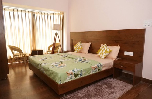Ramnagar Bed & Breakfast | Atithi Stays