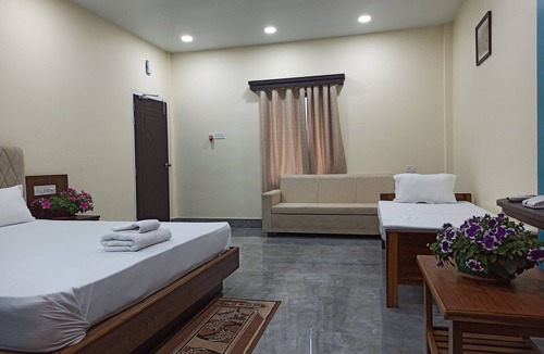 Tepesia Hotel | Atithya Resort