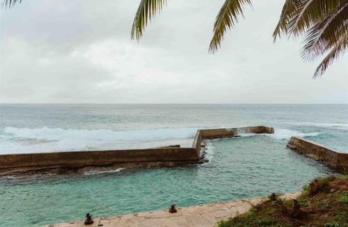 Atiu House | Atiu Guest House - Are Manuiri