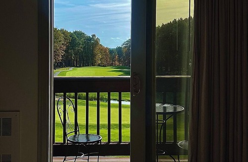 Atkinson Hotel | Atkinson Resort & Country Club