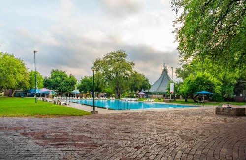 Mopani Resort | ATKV Eiland Spa