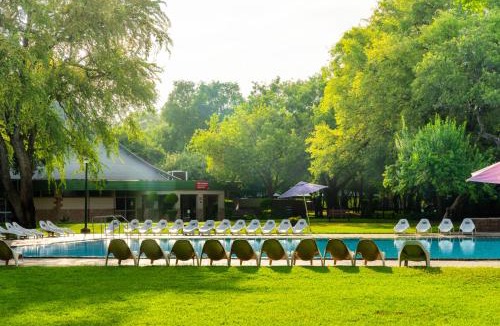 Mopani Resort | ATKV Eiland Spa