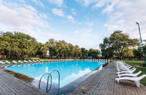 Mopani Resort | ATKV Eiland Spa