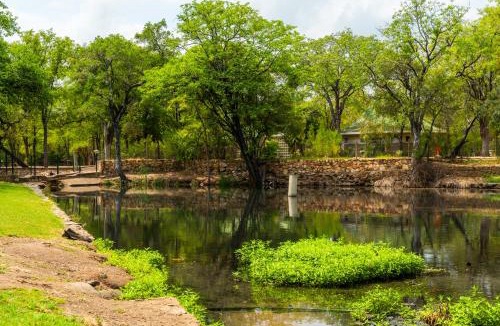 Mopani Resort | ATKV Eiland Spa
