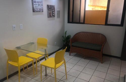 Ponta Negra Apartment | Atlântico Flat - Apt 108