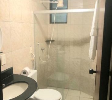 Ponta Negra Apartment | Atlântico Flat Apto 103