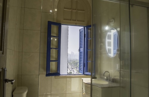 Gonzaga Hotel | Atlântico Hotel