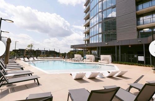 Downtown Atlanta Apartment | Atl oasis