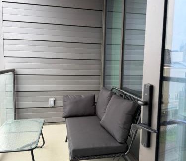 Downtown Atlanta Apartment | Atl oasis