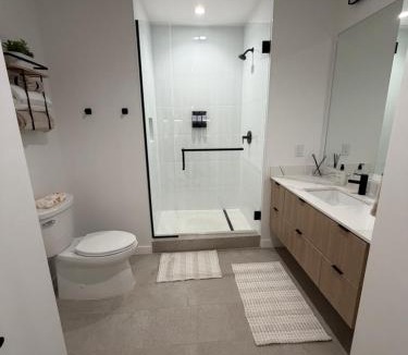Downtown Atlanta Apartment | Atl oasis