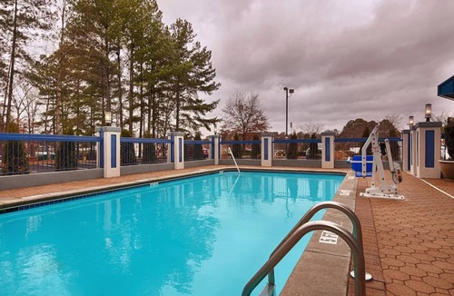 Gwinnett Place House | Atlanta - 58