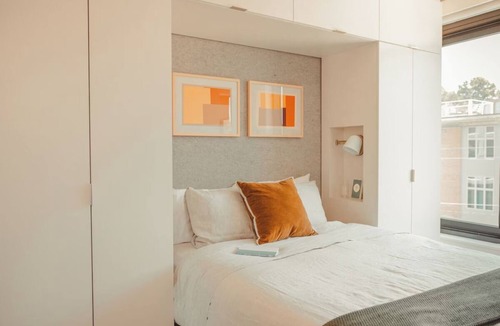 Old Fourth Ward Hotel | Atlanta Retreat | Walk to Ponce Market, Parks & Scenic BeltLine Paths | 2 Units