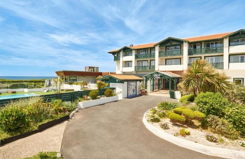 Anglet Hotel | Atlanthal